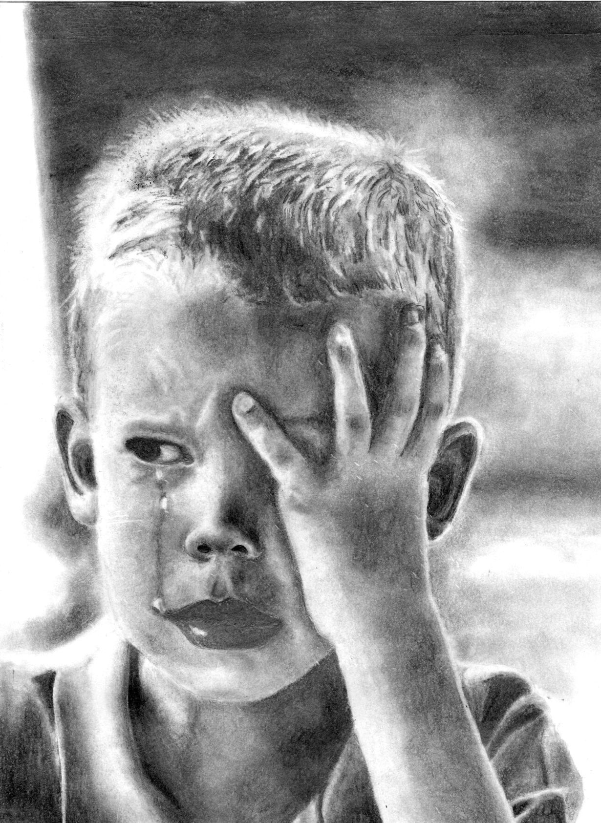 100 Neediest Cases student artwork
